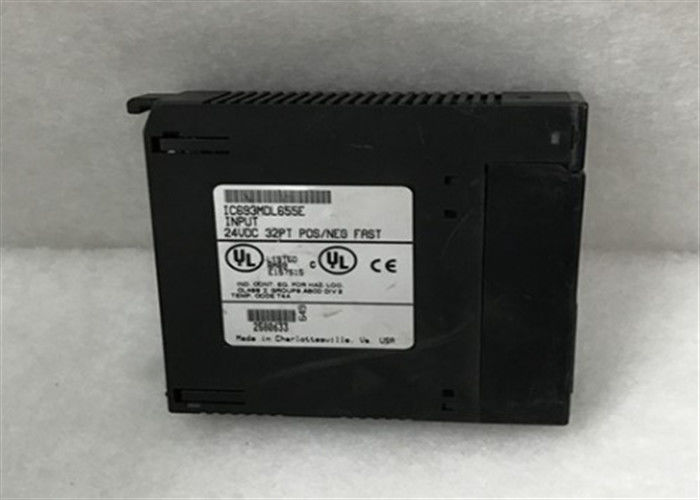 Ge Fanuc IC693PWR328 Modulo di alimentazione da 30 Watt Nuovo in scatola