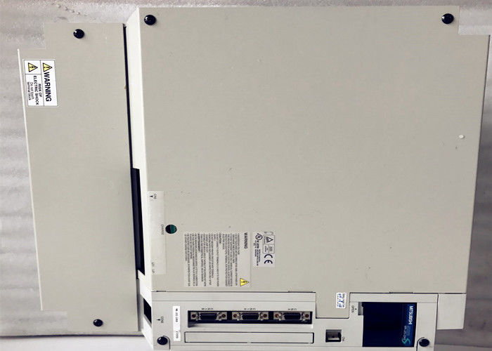 22 kW Mitsubishi AC Servo Motor Driver MR-J2S-22KB MR-J2S-22KB4 Amplificatore industriale