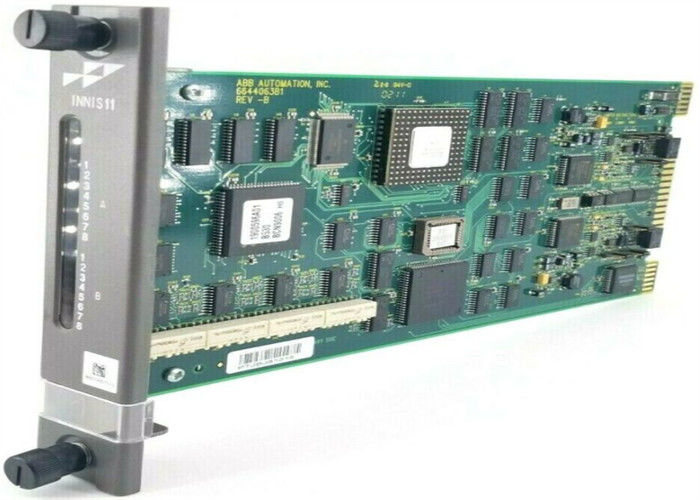 Brand ABB INNIS11 Network Digital IO Modulo Nuovo in scatola originale