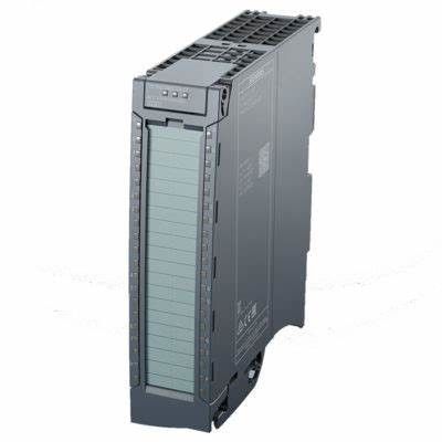 SIEMENS 6ES7522-1BF00-0AB0 2 canali possono essere utilizzati per la modulazione della larghezza di impulso