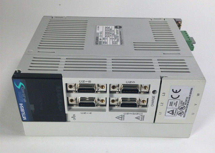 MITSUBISHI AC Servo Drive MR-J2S-60CL Industrial Servo Amplifier Potenza 600W Input 3.2A NUOVO