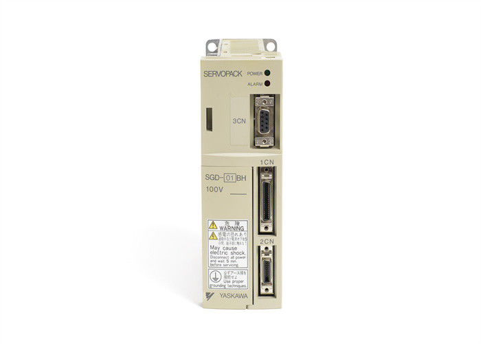 Yaskawa SGD-01BH AC Servo Amplificatore 115V Nuovo in Originale