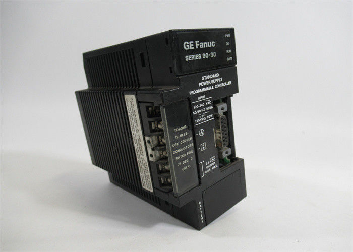 GE FANUC IC693PWR321 SERIE Digital I O Moudle Nuovo in scatola