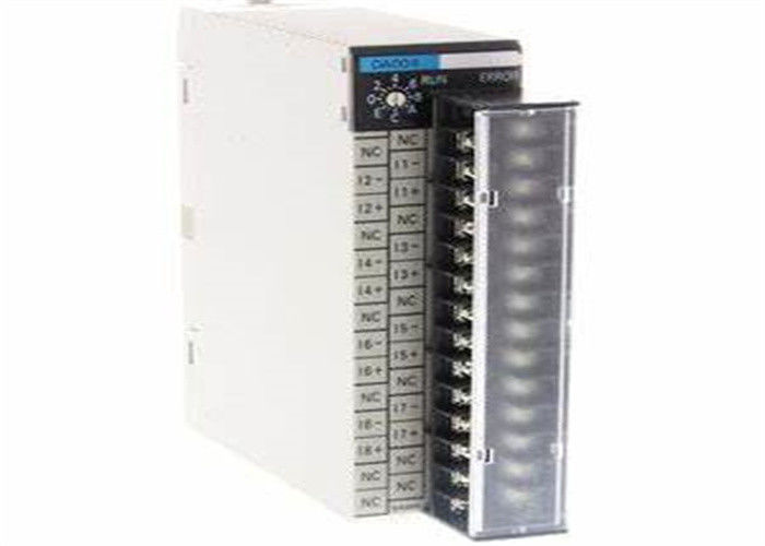 Omron C200H-DA004 Modulo di uscita, 8 punti analogici, 4-20 ma, relè di sicurezza, 8X 4-20 ma