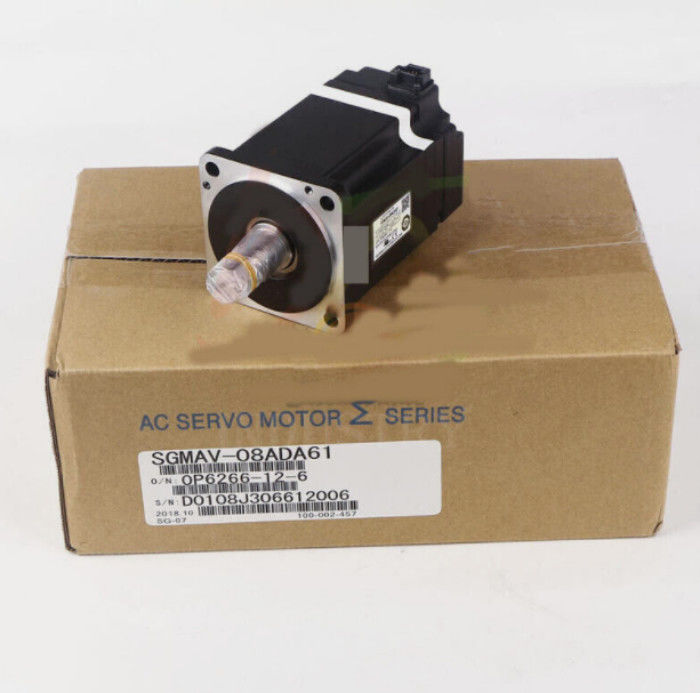 Yaskawa SGMAV-08ADA21 Servomotore 200VAC Servomotori Sigma 5
