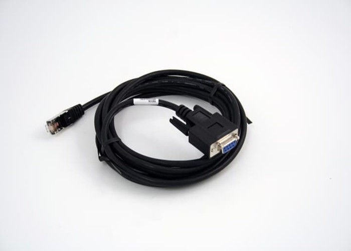 ABB TK212A 3BSC630197R1 Cavo utensile RJ45 8P8C con presa di 3 m di lunghezza per il collegamento PC