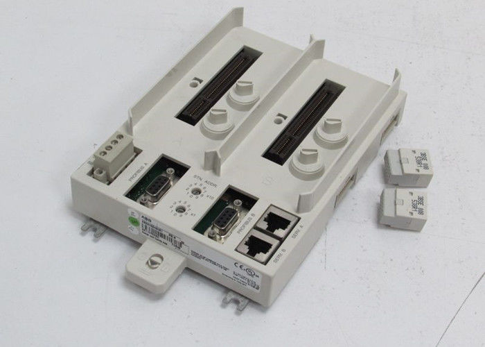 ABB TU846 3BSE022460R1 Unità di terminazione del modulo con connettore di alimentazione per CI840