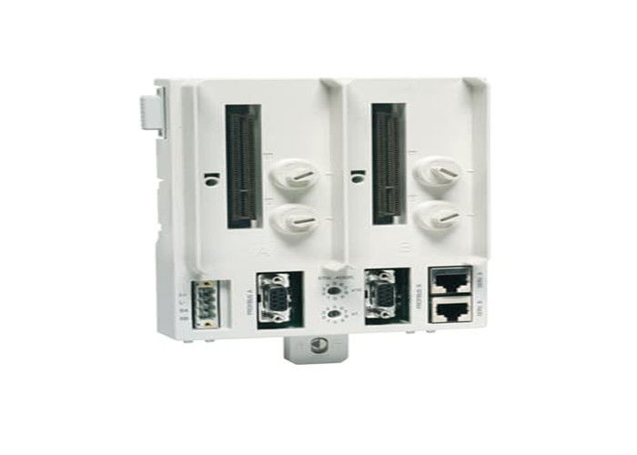 ABB TU847 3BSE022462R1 MTU per CI840 Digital IO Module Montaggio verticale dei moduli