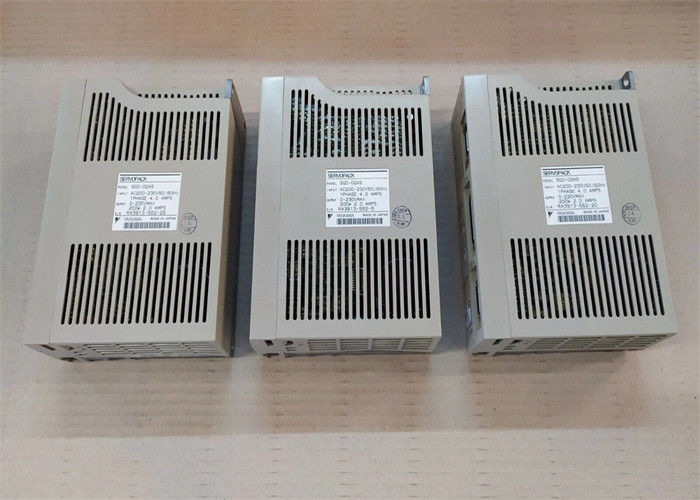 Yaskawa Electric SGD-02AS Servo Drives Nuovo in scatola originale