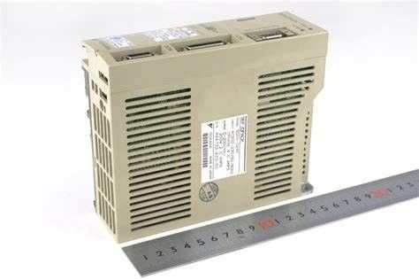 SGD-02AP 200V Yaskawa Brand Servo Drives Nuovo originale in scatola 200V