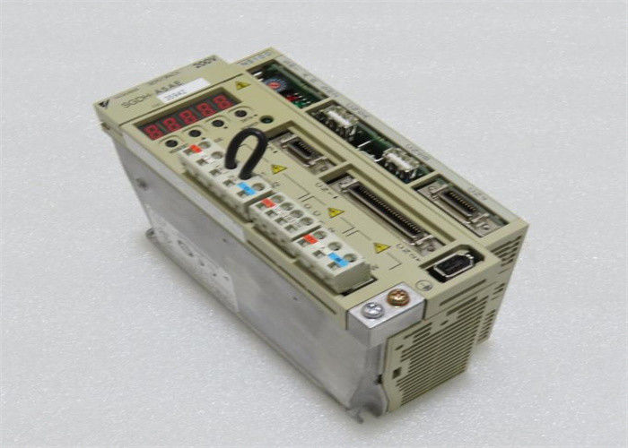 SGDH-A5AE Yaskawa Servo Drives Nuovo 100% originale in scatola
