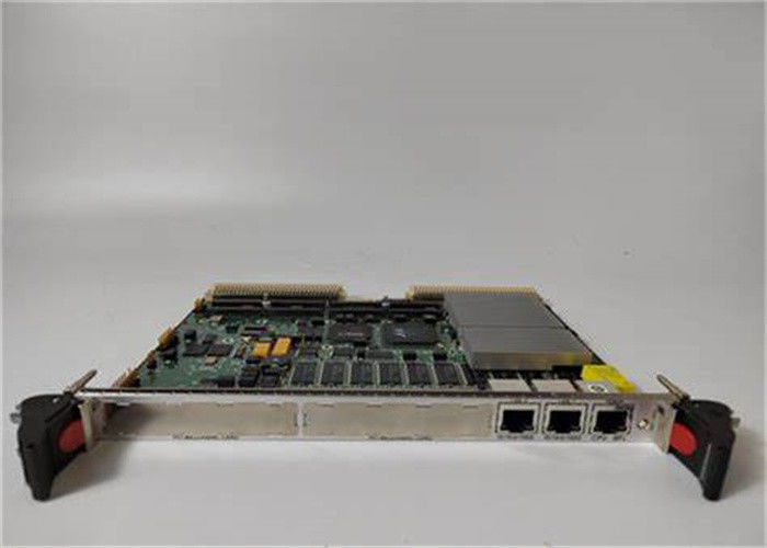 Emerson Delta V KJ3223X1-BA1 2-Wire AI, 16-Channel, 4-20mA Serie 2 Card