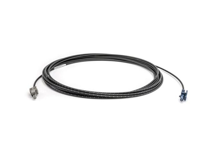 ABB TK812V050 Fibra ottica di plastica simplex lunga 5 m per il collegamento ottico ModuleBus