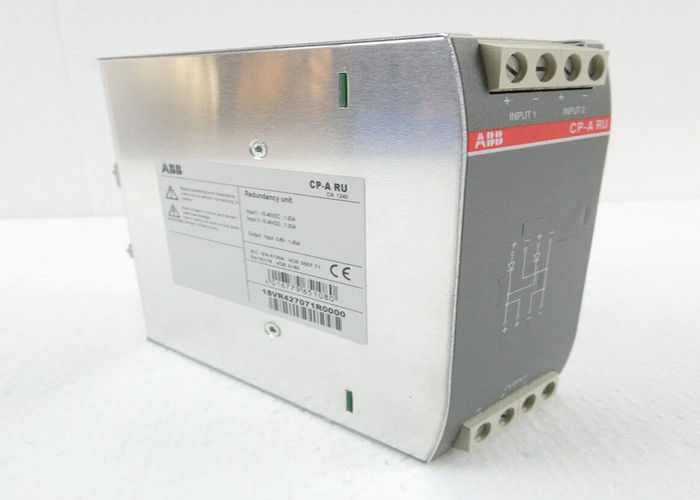 ABB Redundancy Unit CP-A RU Accessorio per il modulo di alimentazione CP Range