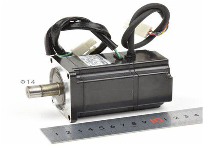 Yaskawa SGM-02B312 Nuovo servomotore in scatola originale 100V