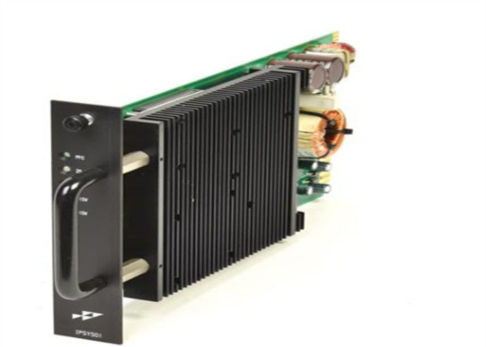 ABB Nuovo modulo di alimentazione del sistema originale IPSYS01 125V Voltaggio in scatola