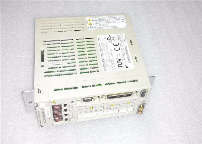 Brand Yaskawa SGDM-02AD-R Nuovo servo amplificatore CA in scatola originale