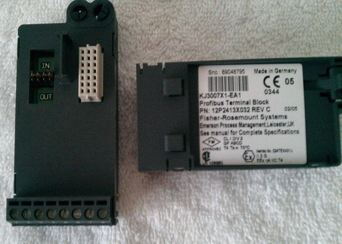 Nuovo modulo di alimentazione Emerson KJ4001X1-EA1 in scatola originale