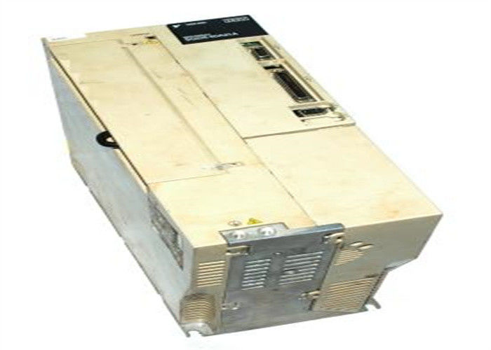 Nuovo Yaskawa SGDS-50A01A Servo Amplificatore AC 230V In Originale