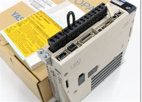 Yaskawa SGDV-550A11A 10W a 55kW, 1.6 kHz Larghezza di banda Il servo Sigma-5