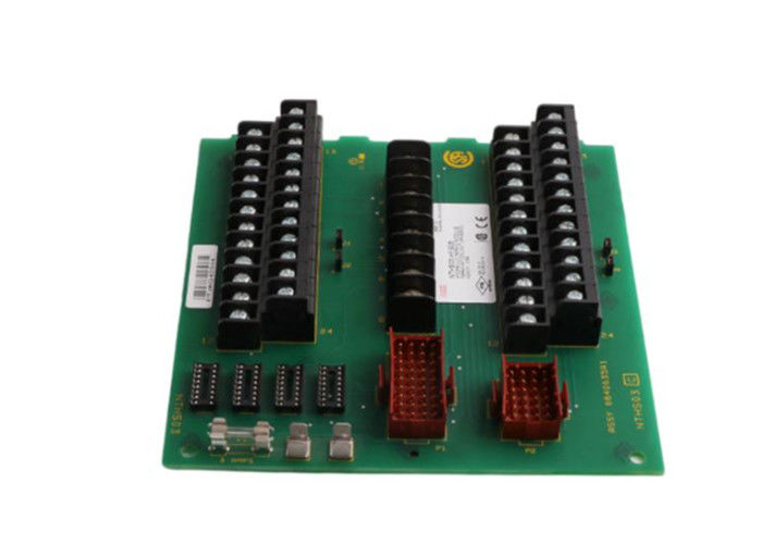 ABB SY809F 3BDH000042R1 Portabatterie Per uso con EI 813F o AM 811F
