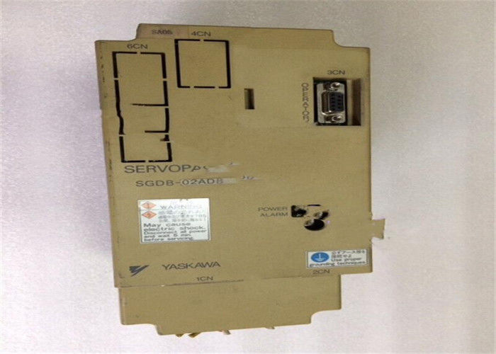 Brand Yaskawa SGDB-02ADB Nuovo Servo Drives AC Nuovo in scatola originale
