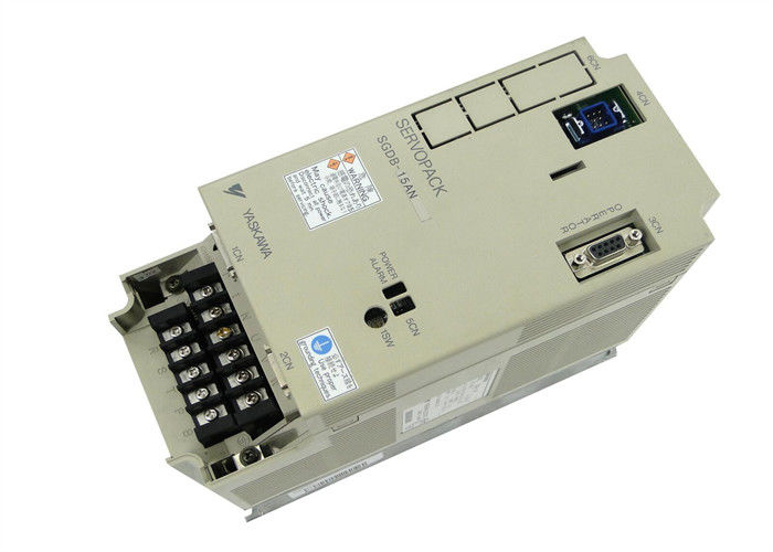 Servo amplificatore Yaskawa SGDB-15AN AC Nuovo in scatola originale