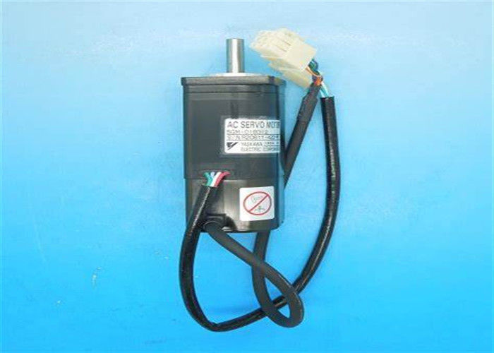 SGM-01B312 Brand Yaskawa AC Servo Motor Nuovo originale in scatola 100V