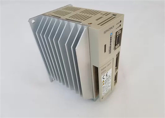 Yaskawa SGDA-08VP Servo Drive 200V Voltage Nuovo in scatola