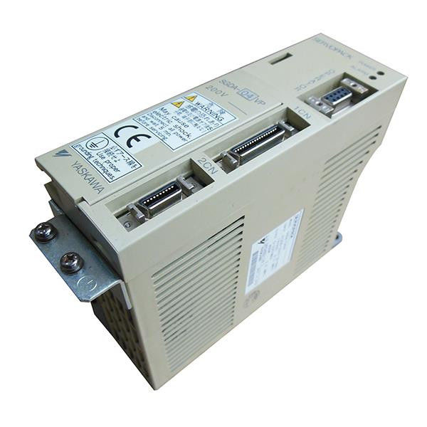 Yaskawa SGDA 04VP Servo Drive Nuovo in scatola originale 200V
