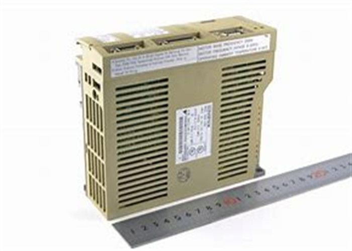 Yaskawa SGDA-A5BS Servo Drives Nuovo di zecca in scatola originale 115V