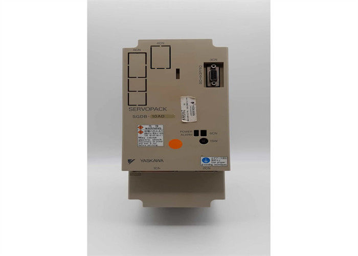 SGDB-10AD AC Servo Drives Yaskawa Nuovo in scatola originale