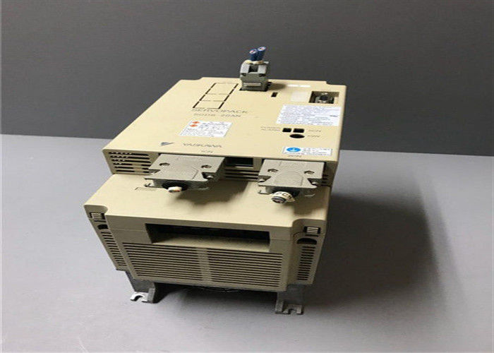 Yaskawa SGDB-20AN Servo Drives Nuovo in scatola originale 200V