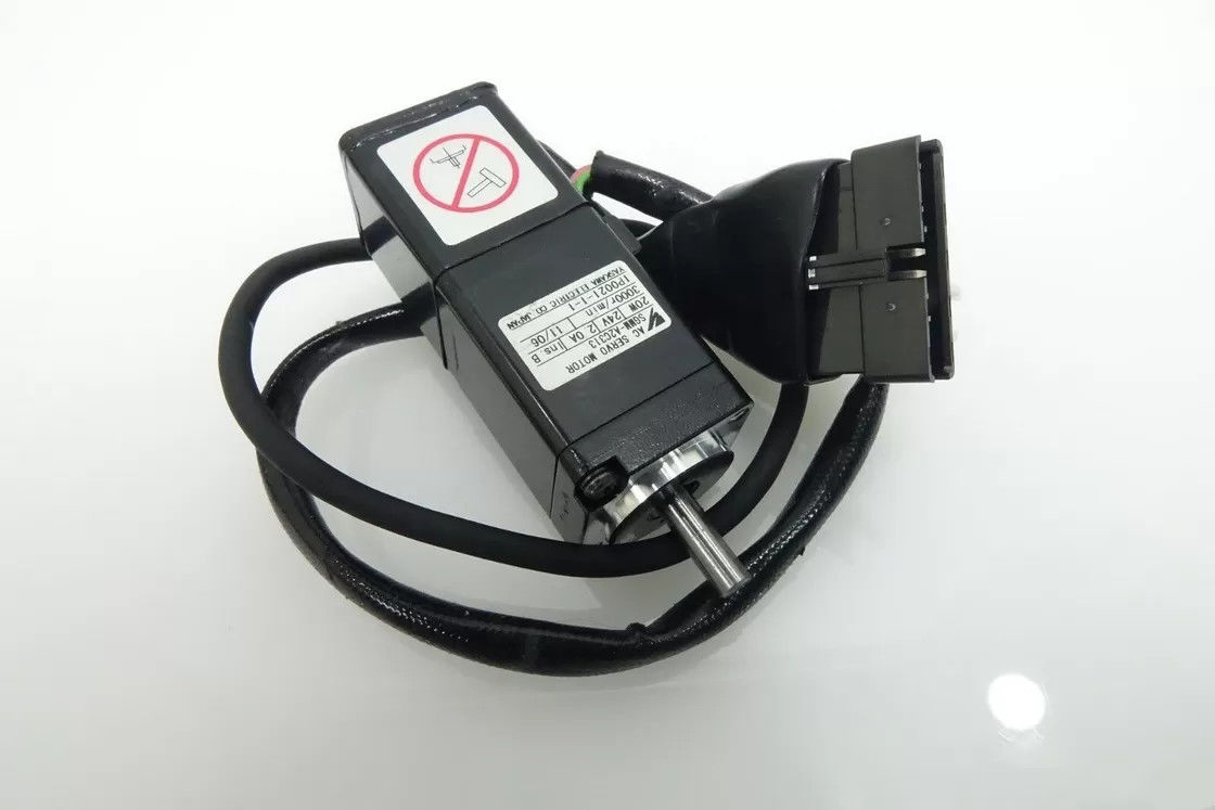 Yaskawa SGMM-A2C313 AC Servo Motor Nuovo in scatola originale