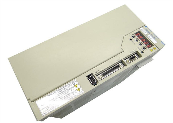 Nuovo servo drive della serie Yaskawa SGDH-50DE in scatola originale