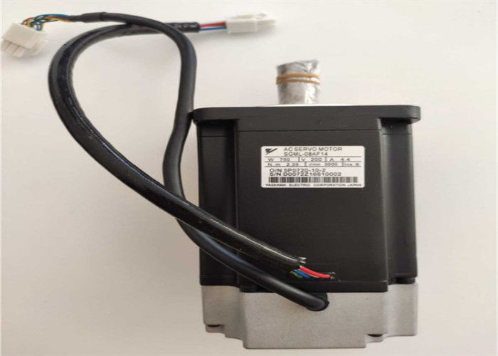 Yaskawa SGML-08AF14 AC Servo Motor Nuovo in scatola originale