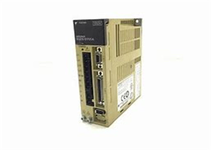Yaskawa SGDS-01F01A Nuovo servo drive in scatola originale