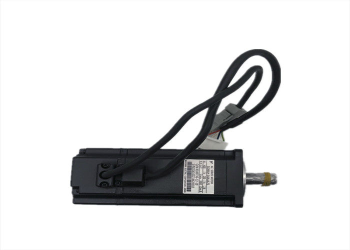 Yaskawa SGMAH-04AAA21 Sigma Serie 2 AC Servo Motor Nuovo