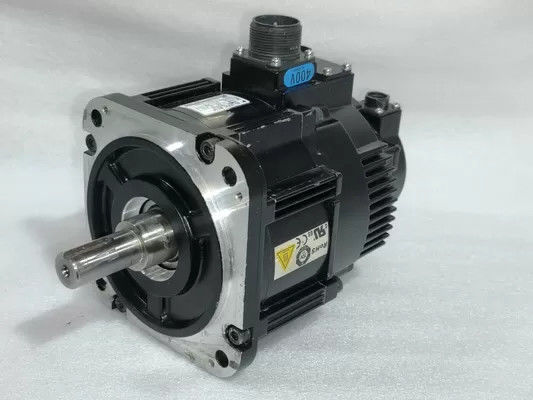 Yaskawa SGMGV-44NDB6C Nuovo motore servomotore in scatola originale