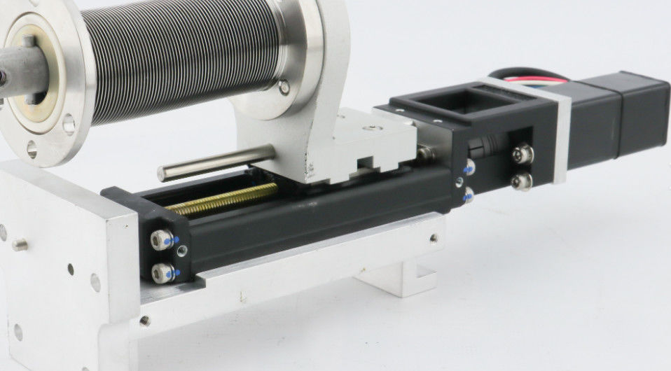 SGMM-A2S31-YA11 Serie Yaskawa Sigma Mini Servo Motor Nuovo