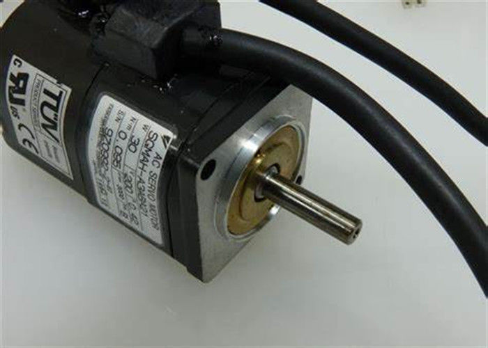 Yaskawa Nuovo e originale SGMAH-A3ABA21 Servomotore AC in scatola