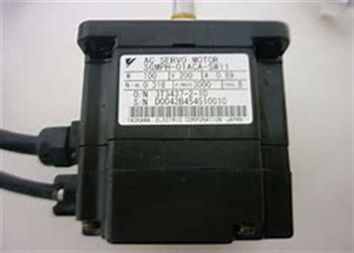 SGMPH-01ACA-SW11 Yaskawa Servo Motor Nuovo in scatola originale