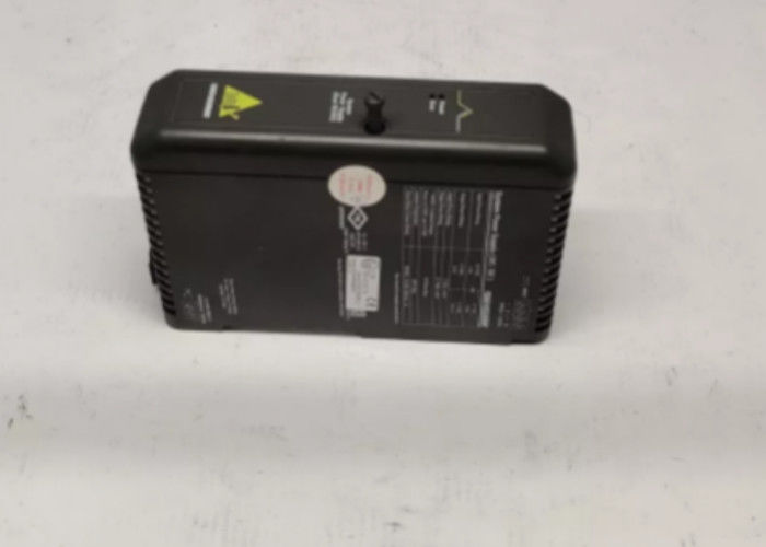 EMERSON KJ1501X1-BC1 SISTEMA di alimentazione 4,5-13 AMP 12 VDC 10 W
