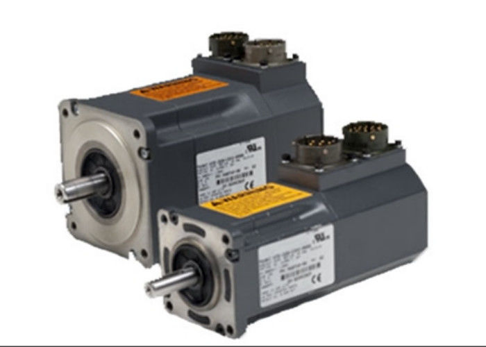 Emerson - NTE-212-CONS-0000 - Tecniche di controllo Servomotori - NT 2" Servomotore, 230VAC, flange di montaggio inglese