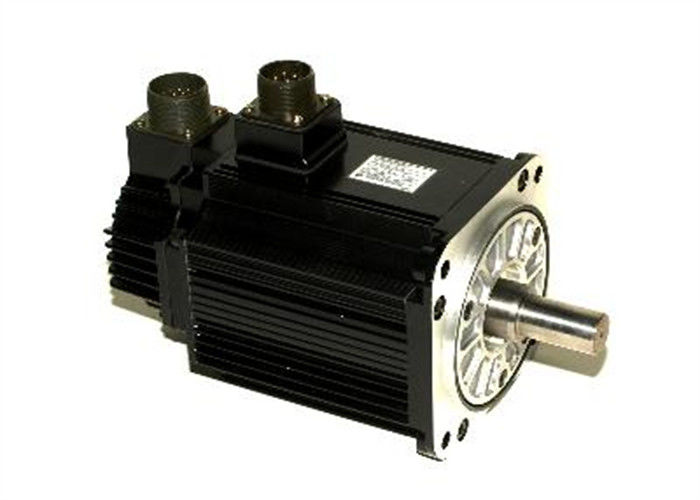 Yaskawa SGMG-13ASA Giappone Nuovo motore servomotore in scatola originale