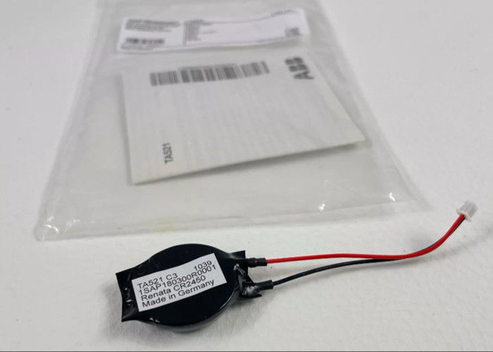PLC Controller logica programmabile PLC-AC50 Prodotto Larghezza netta 100 mm per il beneficio
