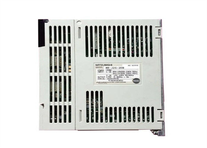 200-230 VAC Servo drivers industriali MR-J2S-20B-S149 con numero di parte MR-J2S-20B-S149