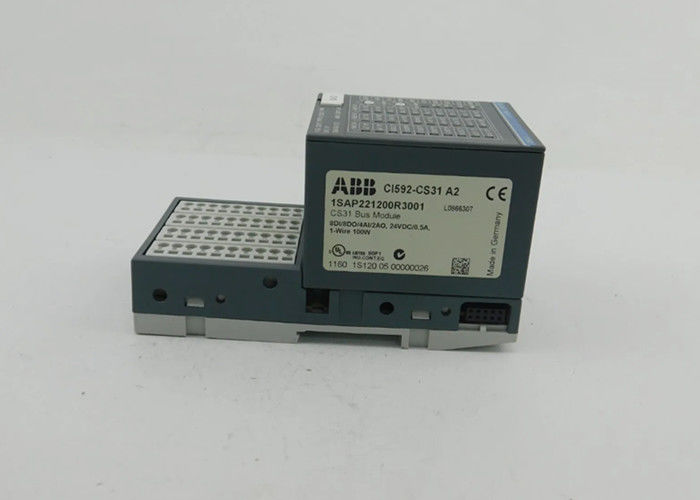 67.5 mm Larghezza netta PLC quantistico Modicon per piccole apparecchiature e RAEE di categoria 5