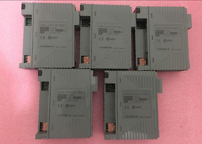 Modulo di uscita digitale a resistenza di 500 V CA 4-20 mA Compatibilità di ingresso