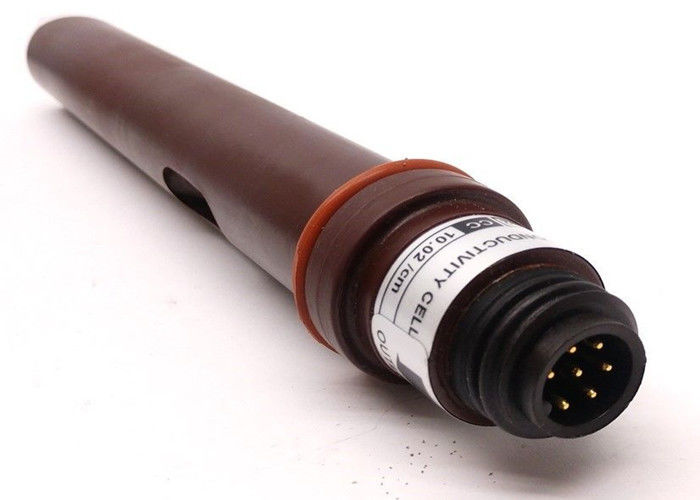 SICK Prodotti vantaggiosi Altri sensori di conduttività di contatto con altezza di 36 mm
